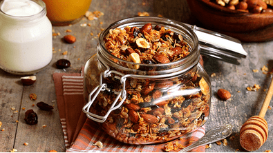 Granola
