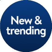 New & trending. Get the latest gadgets & more for less.