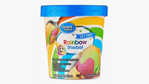Freezer Time Favorites