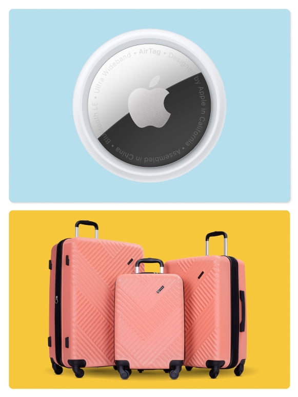 Luggage, upgraded.Go in style with top travel picks.Shop now.