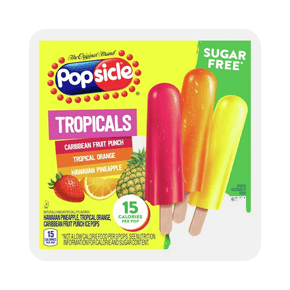 Popsicle Ice Cream