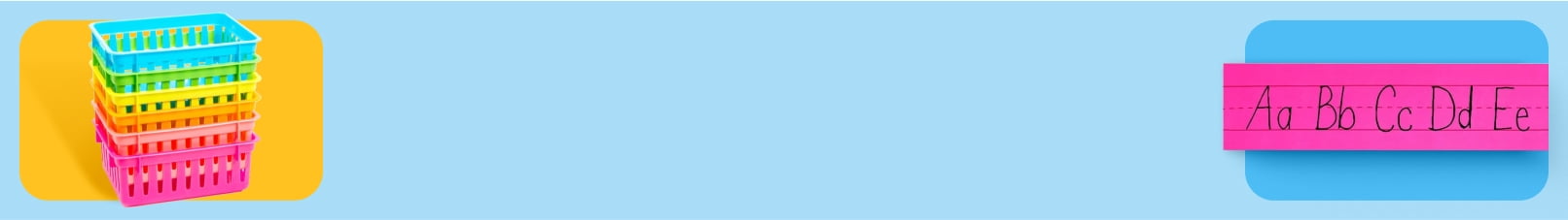  Supply your classroom in 1 spot. It’s easier than ever—we made you a list!. Shop now.