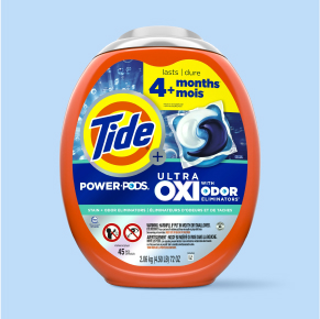 Household Essentials