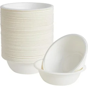 Disposable Bowls
