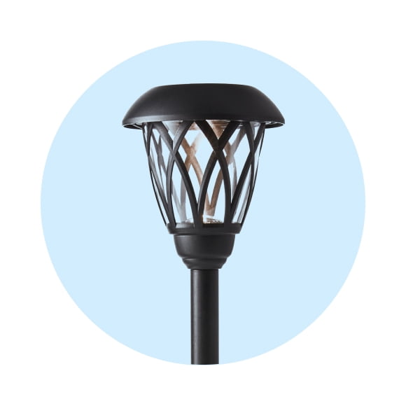 Walmart outdoor lights deals