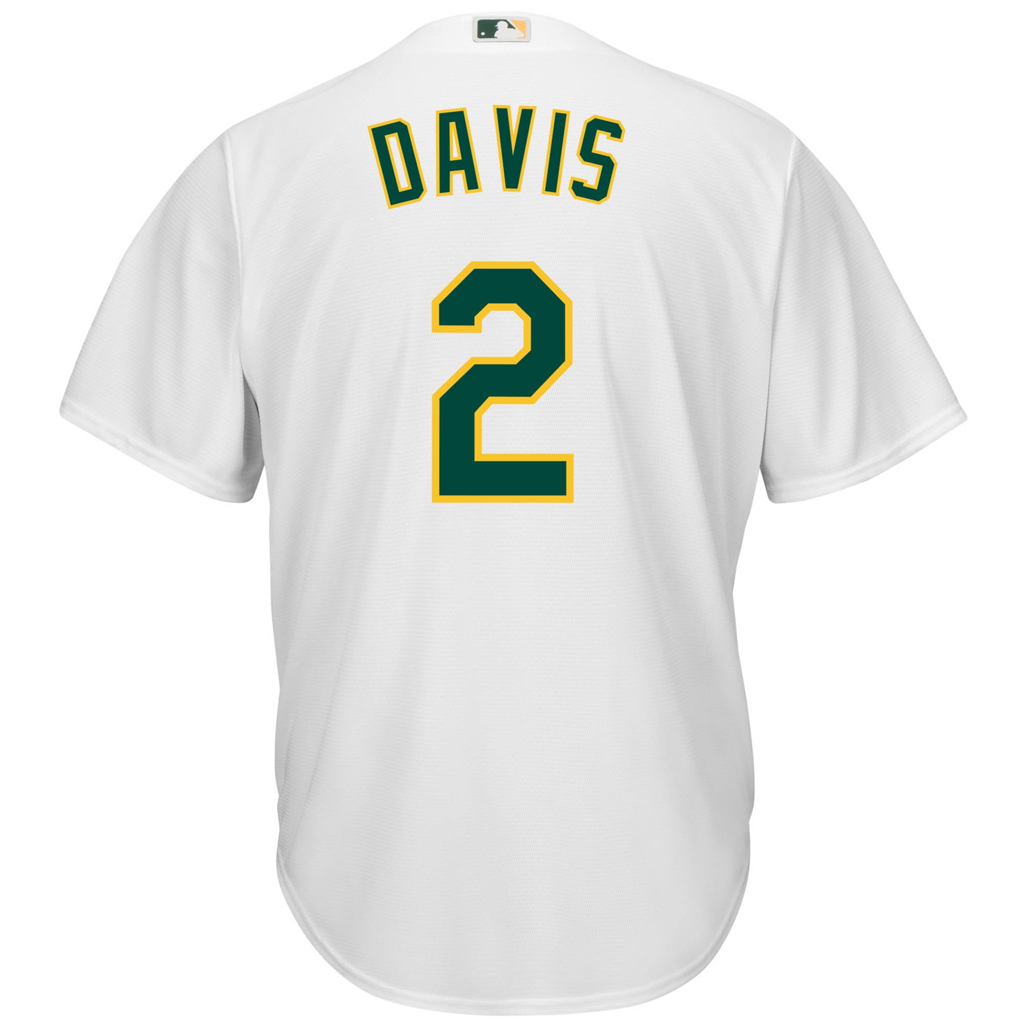 oakland a's personalized jersey