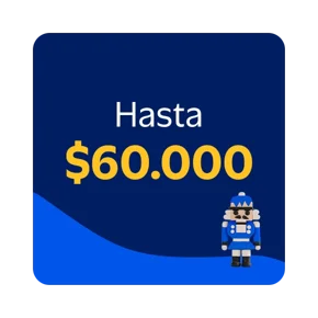 Regalos Hasta 60000 en Lider.cl