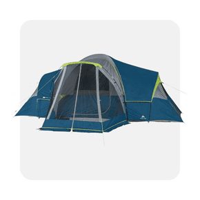 Camping tents