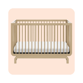 Shop nursery and decor.