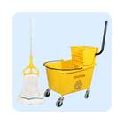 Janitorial-link