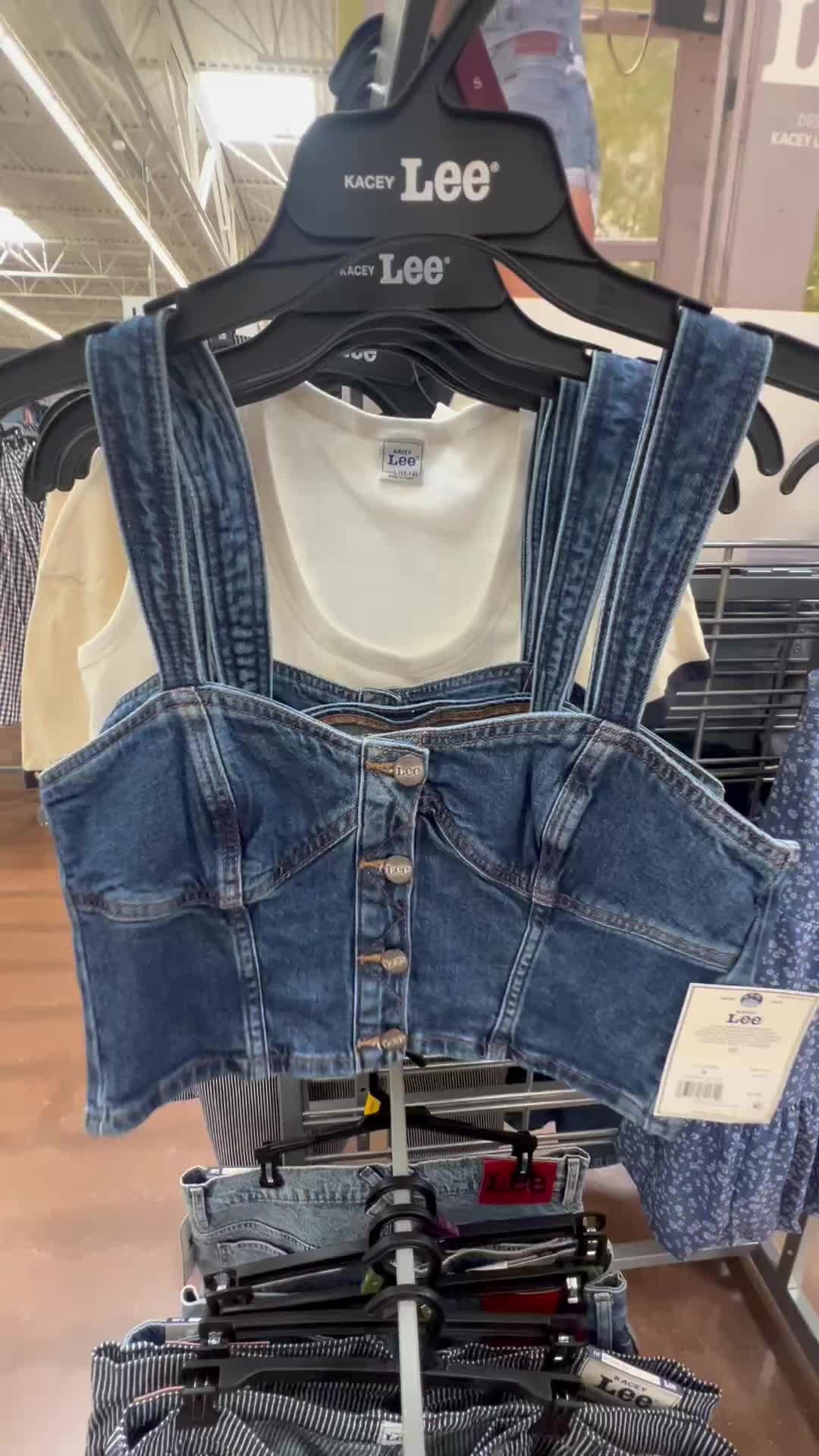 , Shop post,
