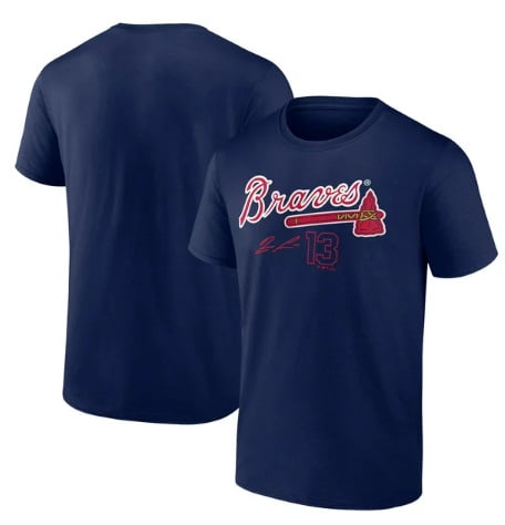 Official Atlanta Braves Gear, Braves Jerseys, Store, Braves Gifts