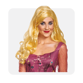 Wigs