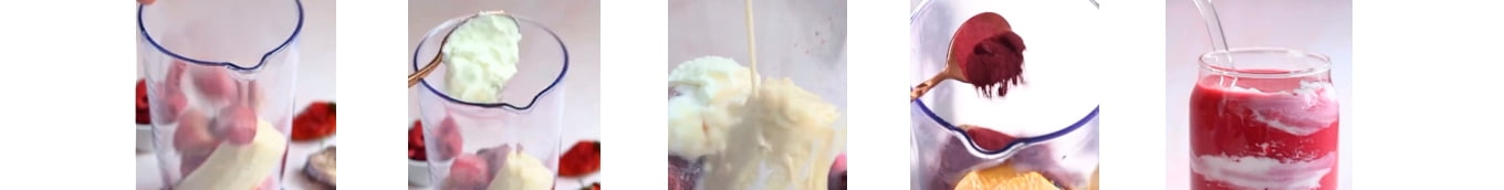 SMOOTHIE 1