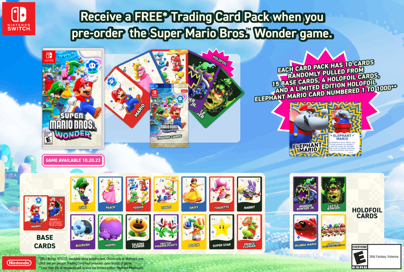 SUPER MARIO BROS. Free Games online for kids in Pre-K by Nintendo Inc.