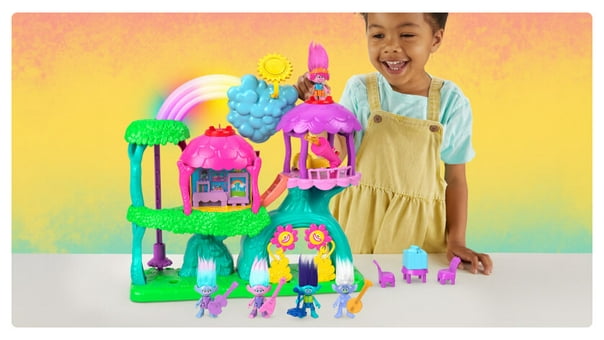 Trolls 3. Band together with pals from the film. Shop now