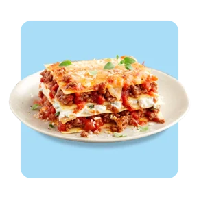 Platos Preparados
