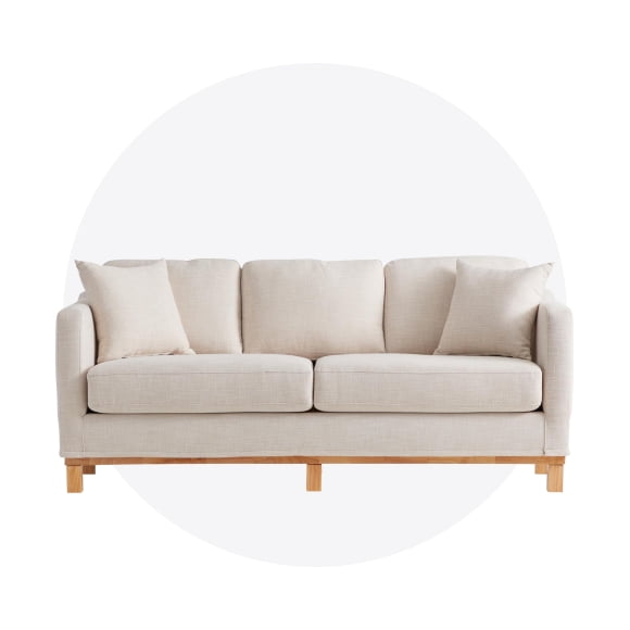 Walmart sale couches cheap