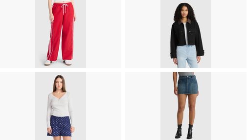 Fall Outfits 2025