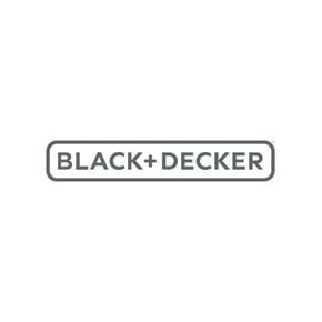 Black & Decker
