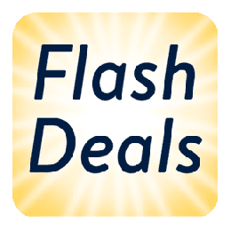 Flash deals
