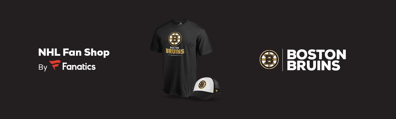 children's bruins jersey