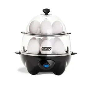 Egg Cookers