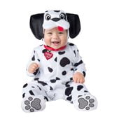 Baby & toddler costumes