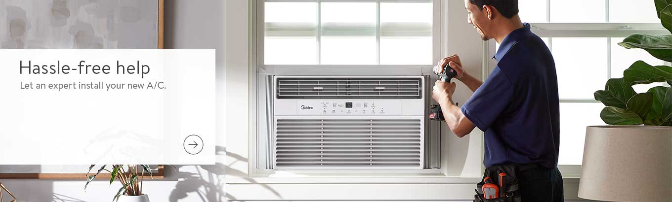 Air Conditioners Walmart Com