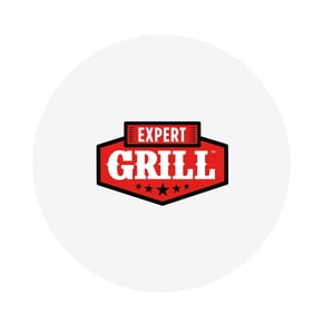 Shop by brand. Expert Grill.