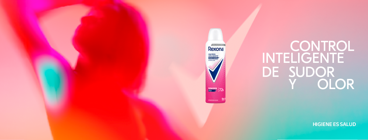 Rexona