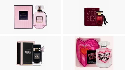 Victoria's Secret Best Sellers