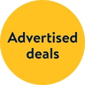 Advertised deals