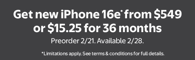 Apple iPhone Announce - Walmart.com