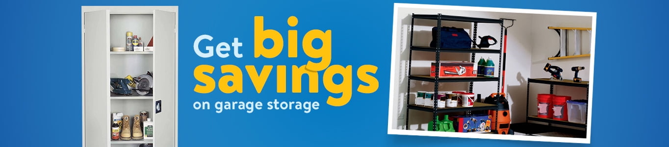 Garage Storage Garage Storage