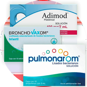 Ahorra en Antiinfecciosos