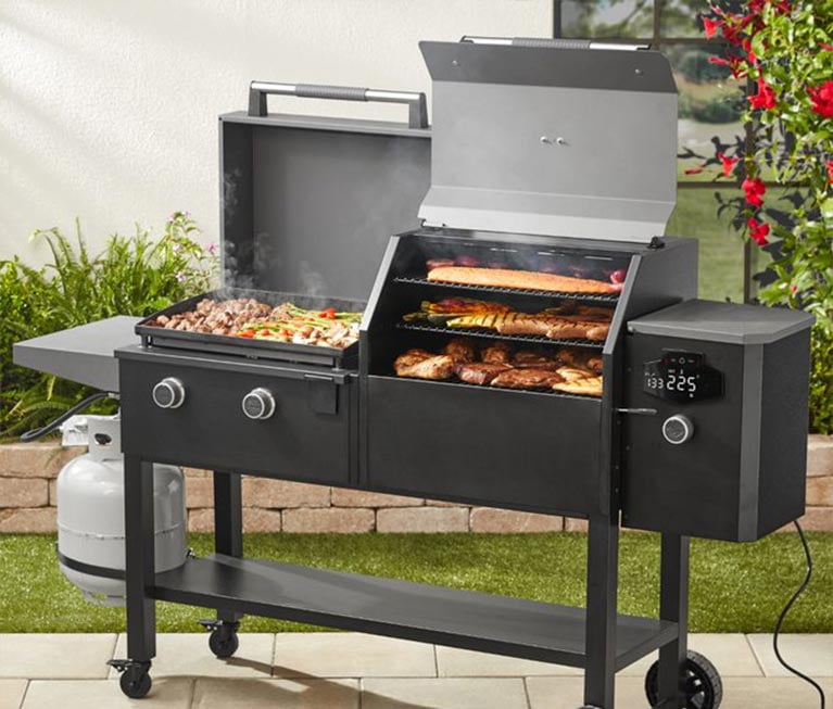 Expert Grill Walmart What Is the Expert Grill? 2022