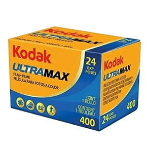 Camera film