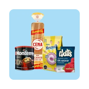 Desayunos