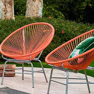 Patio Furniture