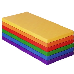 Rest mats & cots