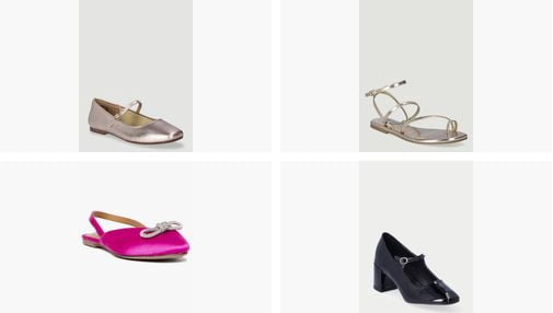 Shoe Collections