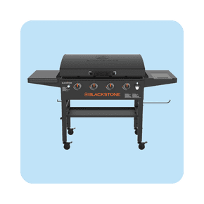cooking & grilling