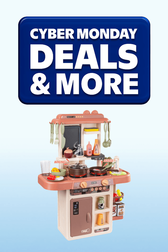 cyber monday deals tto