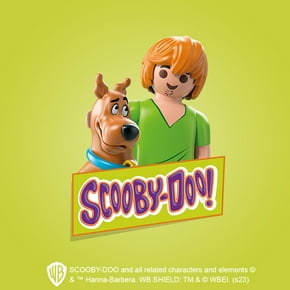 Scooby-Doo