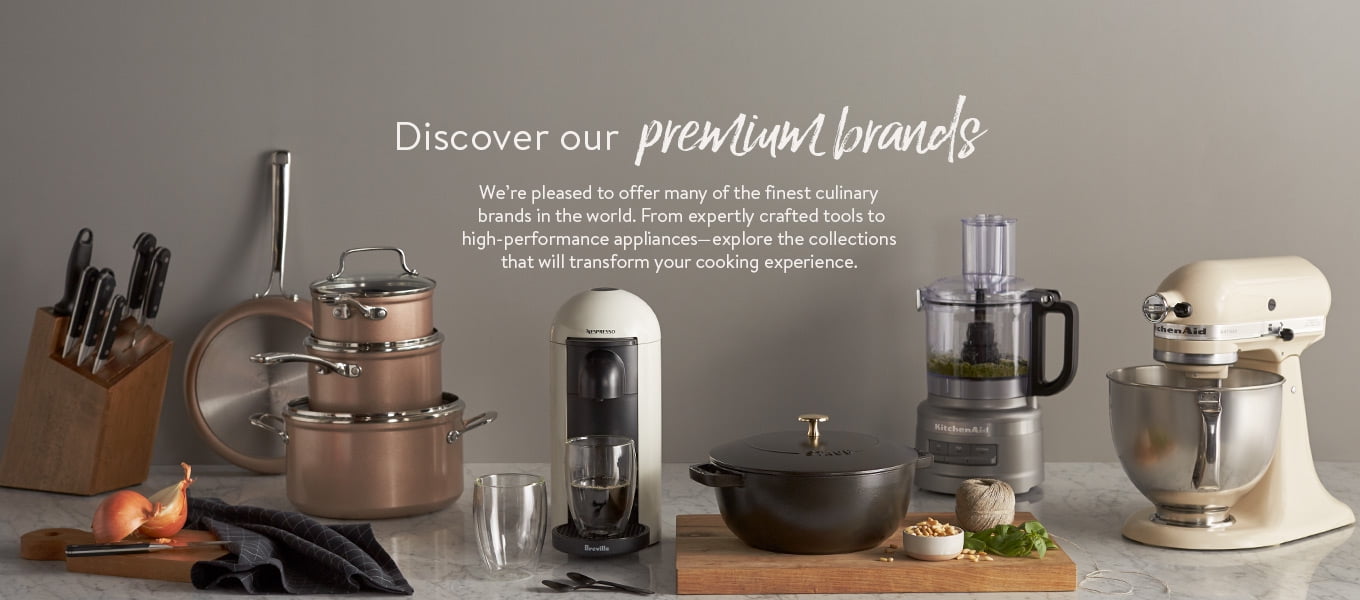 Premium Kitchen Shop Walmart Com
