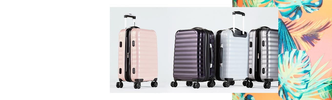 it luggage near me