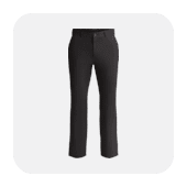 black dress pants at walmart Men's in Various Fits and Sizes AU26
