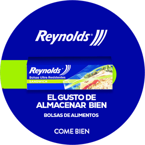 Bolsas de Alimentos