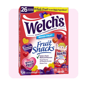 snacks